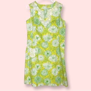 1960s the Lilly by Lilly Pulitzer super rare large size and great condition